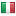 gepca.fr server is located in Italy